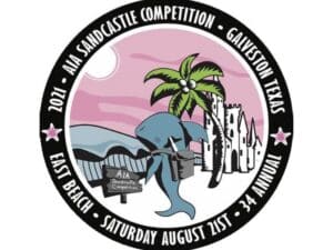 AIA Sandcastle Competition 2021