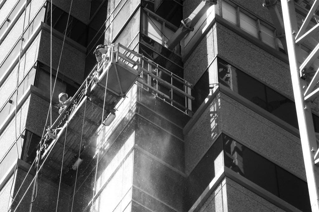 Building Envelope Solutions for Efficient