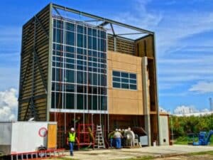 Consultant in Galveston