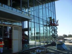 QA QC Testing Services