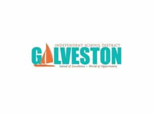 Galveston ISD Bond Funded
