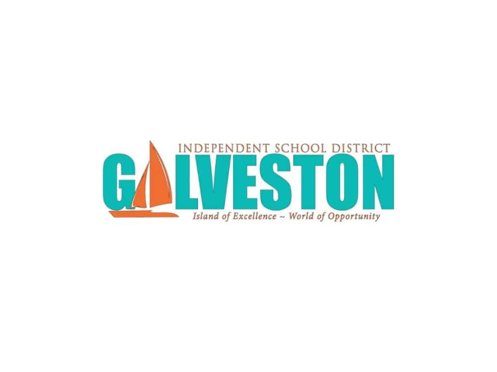 Galveston ISD Bond Funded