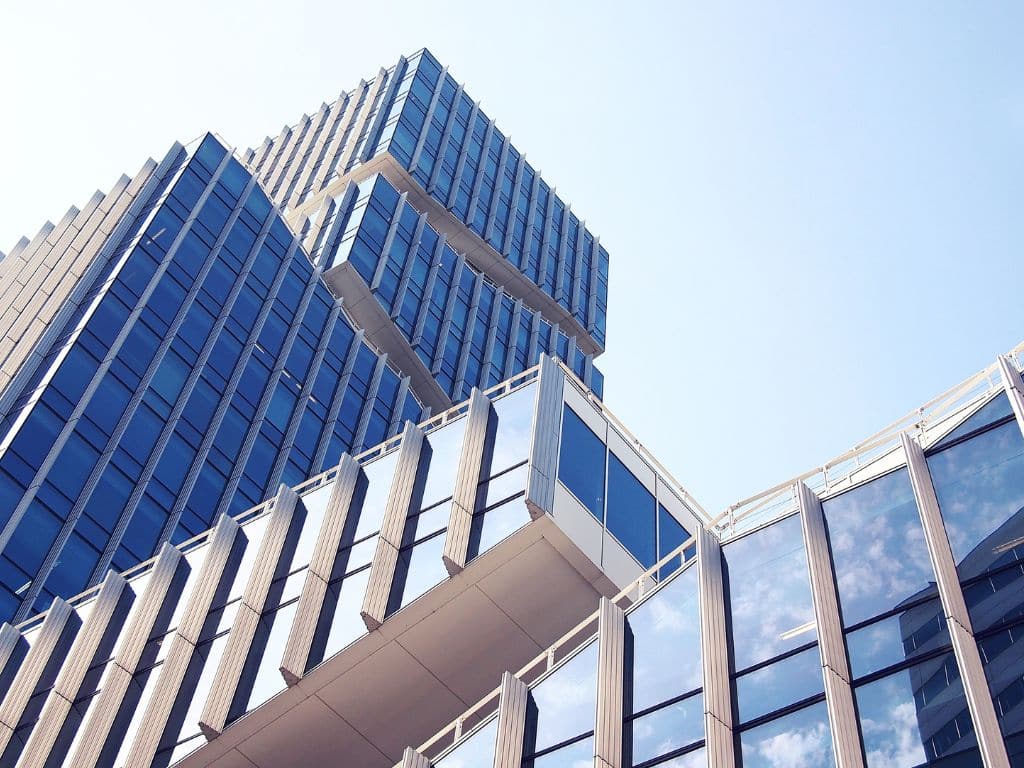 Building Envelope Field Testing Services