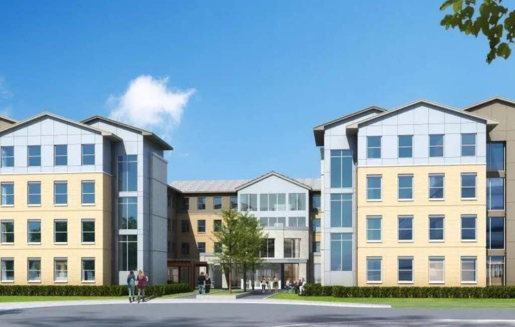 Water Penetration Testing