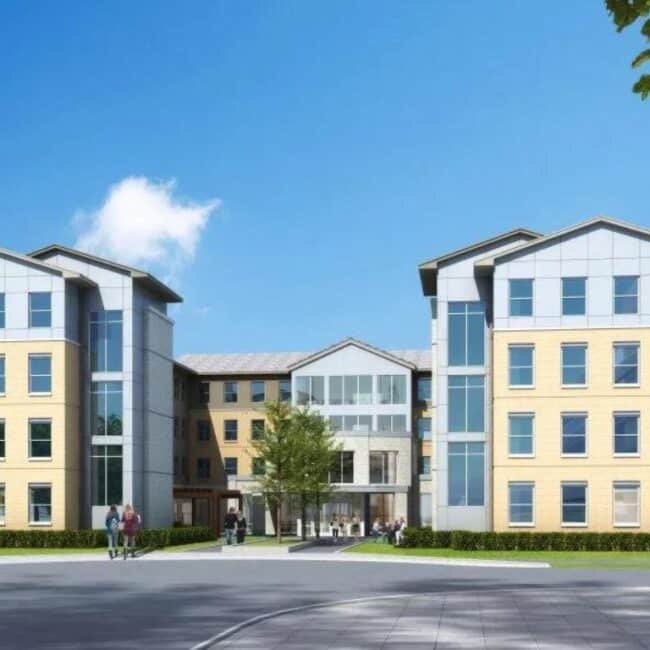 Water Penetration Testing