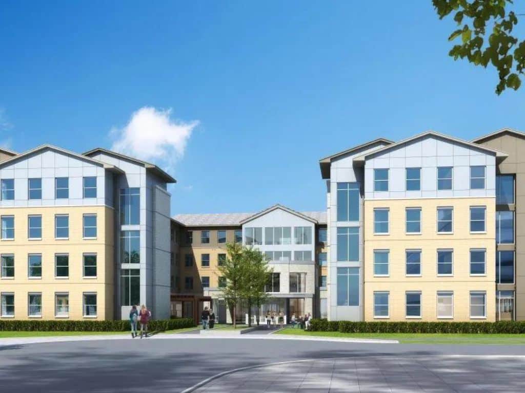 Water Penetration Testing