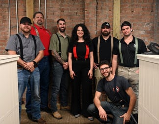 Celebrating Past Events