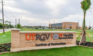 UTRGV Institute of Neuroscience