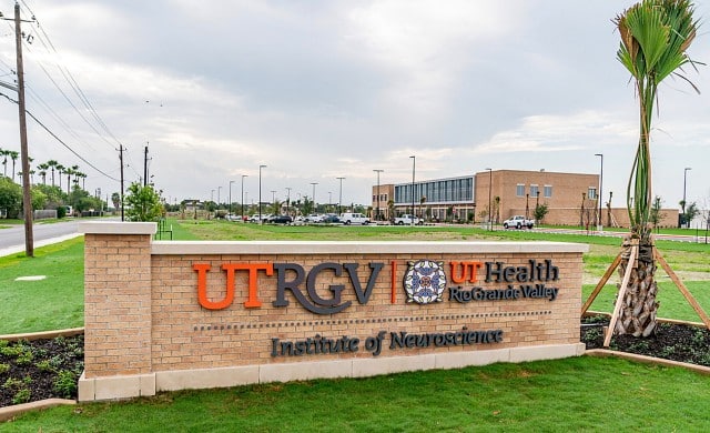 UTRGV Institute of Neuroscience