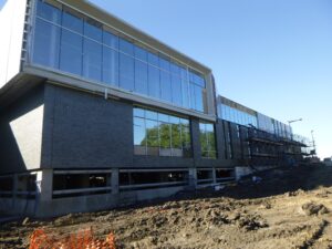 Expert Building Envelope Consulting